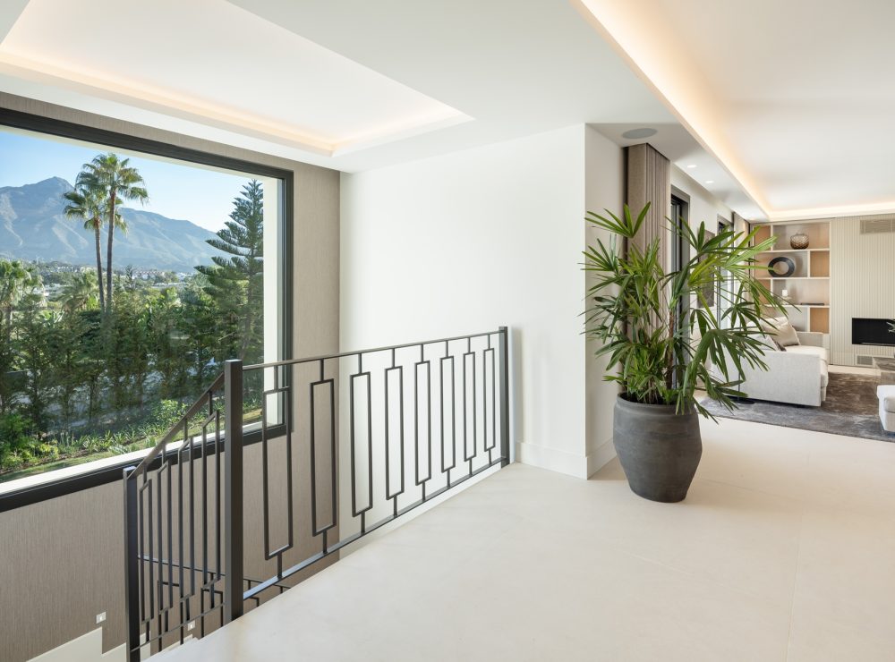Villa Los Limoneros Las Brisas Nueva Andalucia Marbella