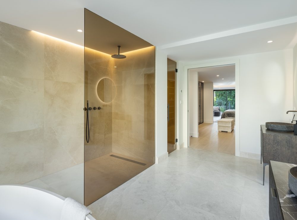 Villa Los Limoneros Las Brisas Nueva Andalucia Marbella