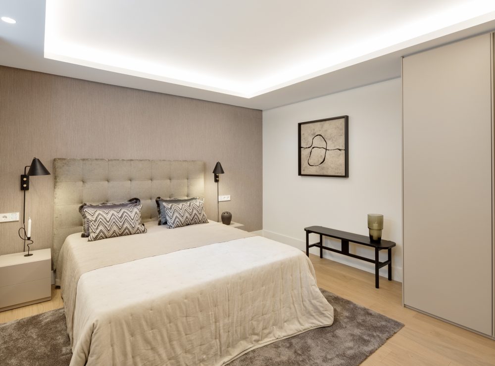 Villa Los Limoneros Las Brisas Nueva Andalucia Marbella
