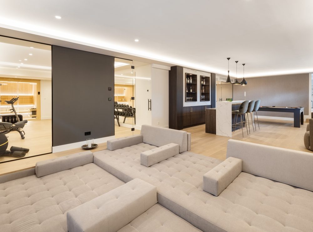 Villa Los Limoneros Las Brisas Nueva Andalucia Marbella