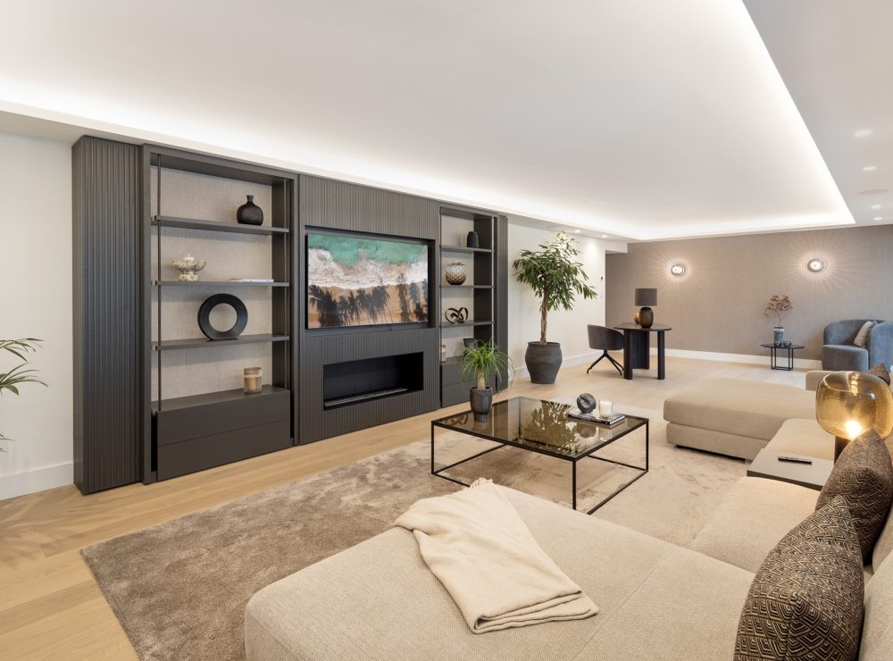 Villa Los Limoneros Las Brisas Nueva Andalucia Marbella