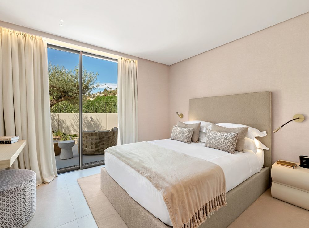 Casa Tesalia villa Nueva Andalucia Marbella