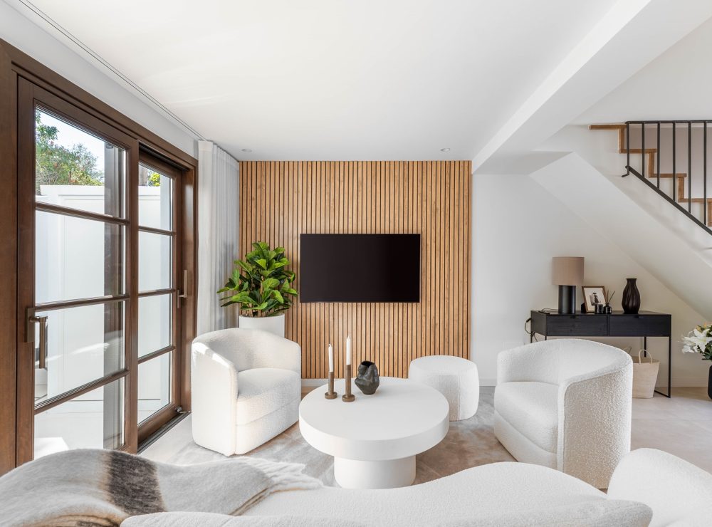 El Pueblo 5 townhouse Las Lomas del Marbella Club Marbella Golden Mile