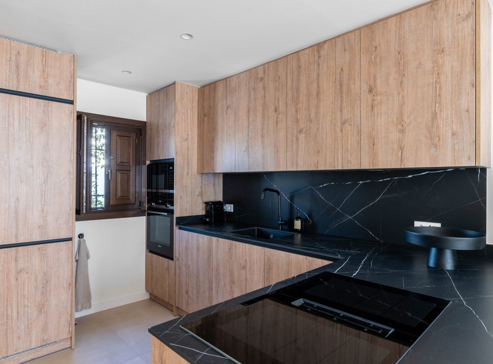 El Pueblo 5 townhouse Las Lomas del Marbella Club Marbella Golden Mile