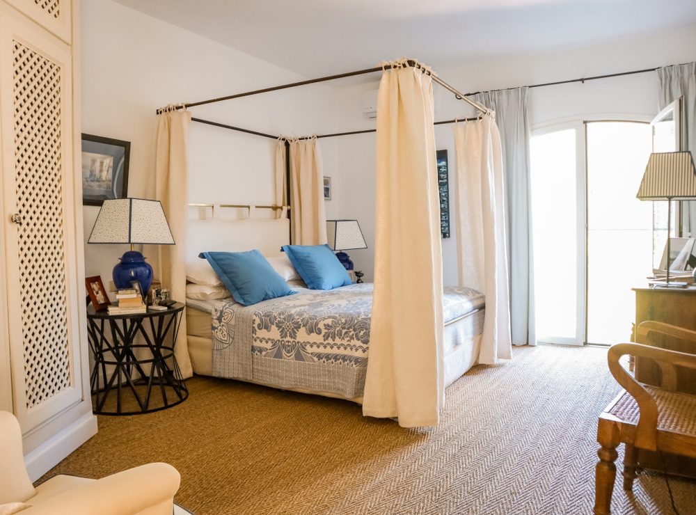 Villa Fuente del Espanto Benahavis Marbella