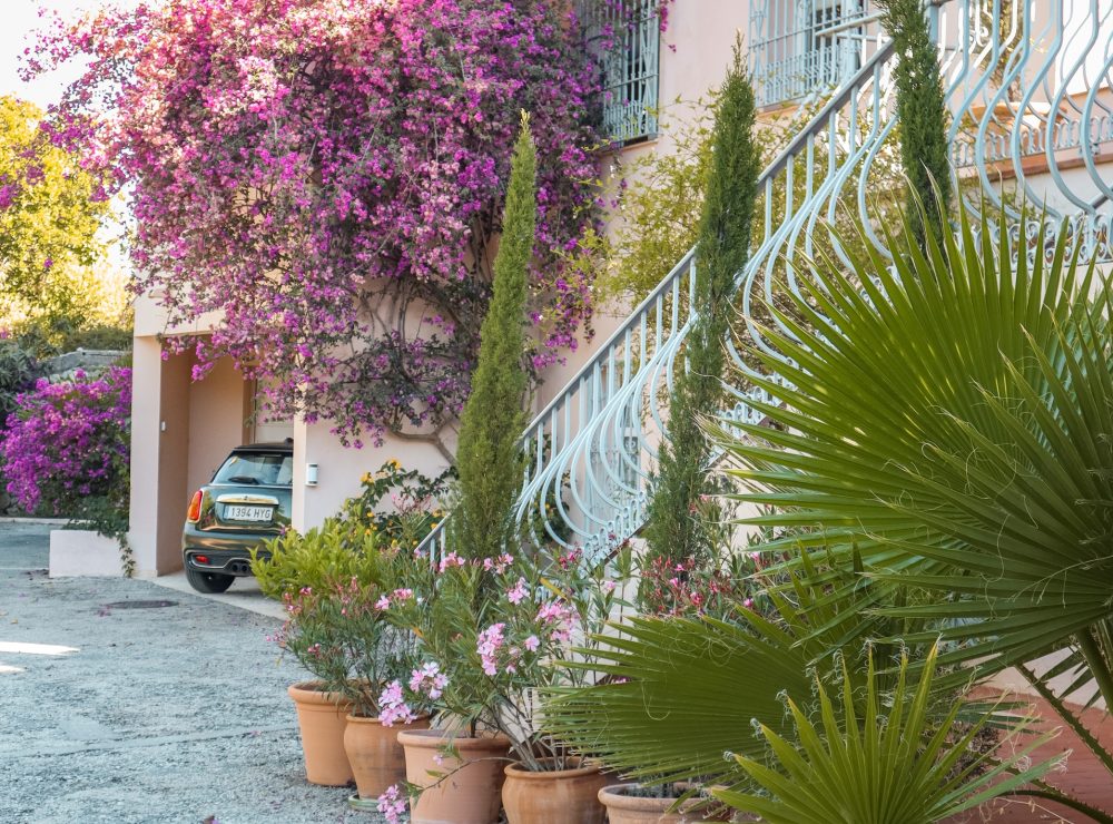 Villa Fuente del Espanto Benahavis Marbella