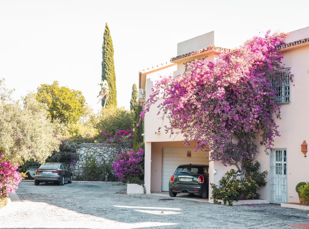 Villa Fuente del Espanto Benahavis Marbella