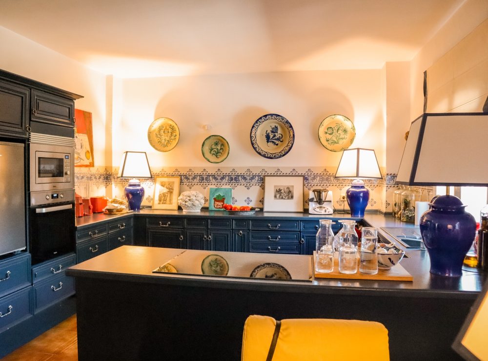 Villa Fuente del Espanto Benahavis Marbella