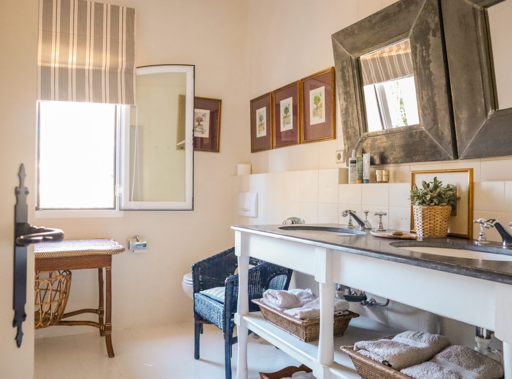 Villa Fuente del Espanto Benahavis Marbella