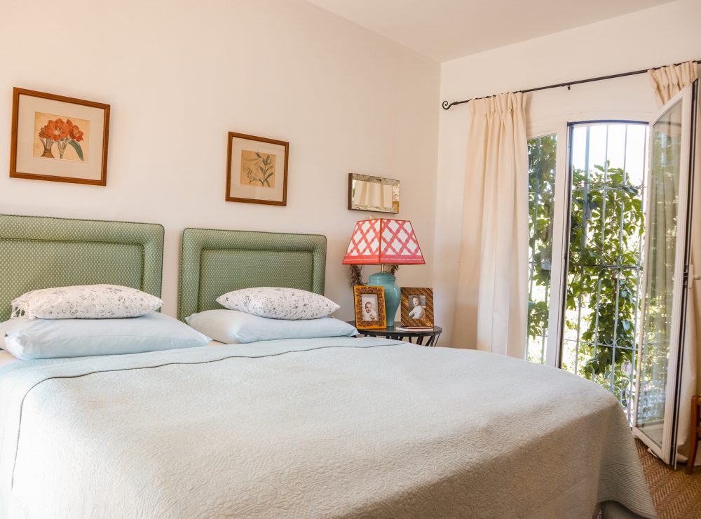 Villa Fuente del Espanto Benahavis Marbella