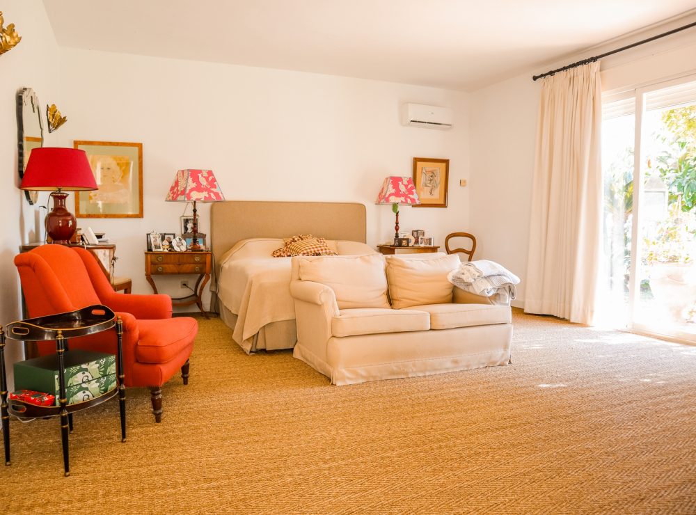 Villa Fuente del Espanto Benahavis Marbella