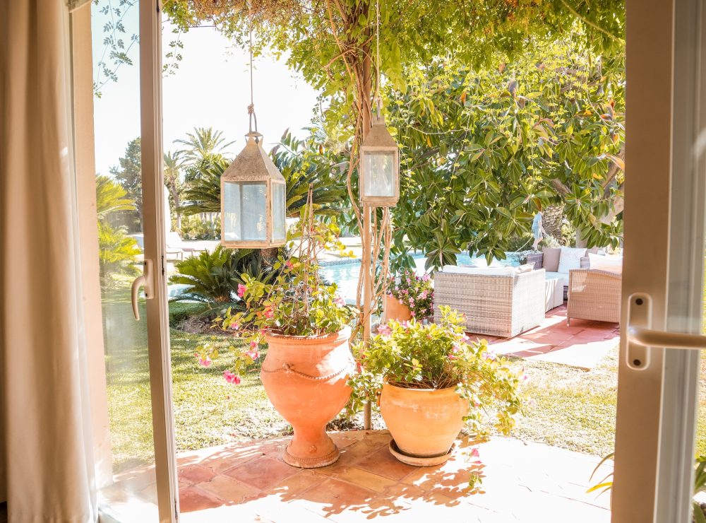 Villa Fuente del Espanto Benahavis Marbella
