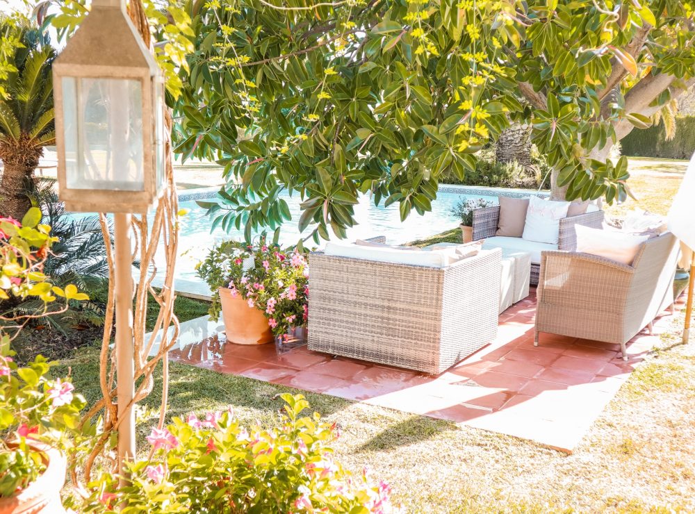 Villa Fuente del Espanto Benahavis Marbella