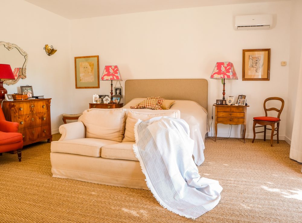 Villa Fuente del Espanto Benahavis Marbella