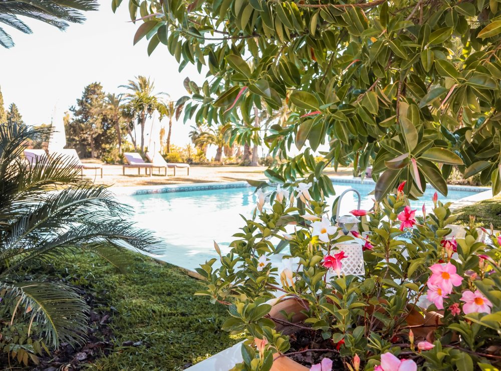 Villa Fuente del Espanto Benahavis Marbella