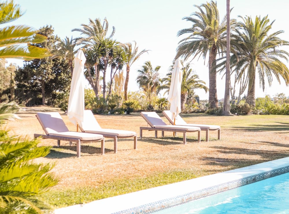 Villa Fuente del Espanto Benahavis Marbella