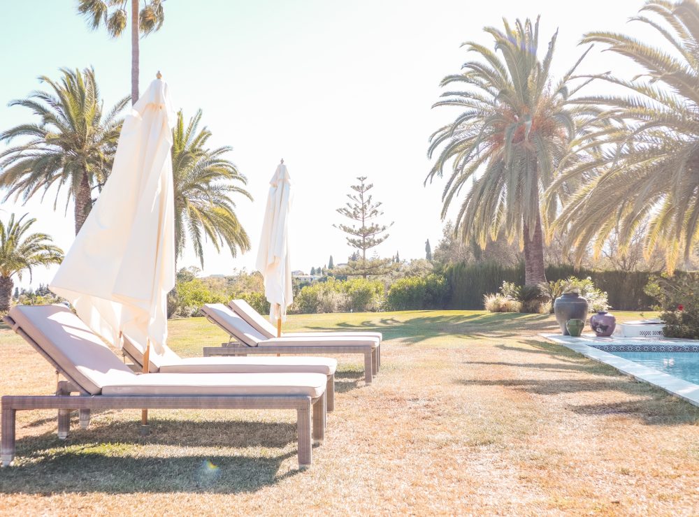 Villa Fuente del Espanto Benahavis Marbella