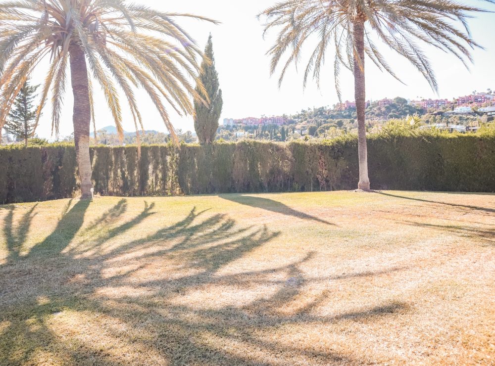 Villa Fuente del Espanto Benahavis Marbella