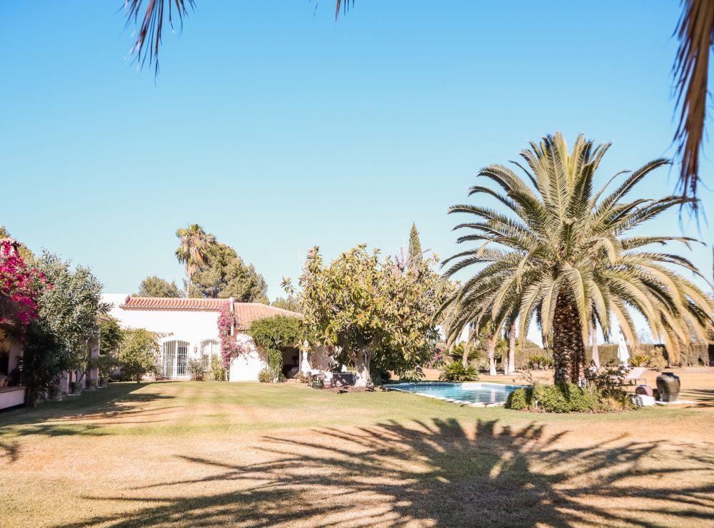 Villa Fuente del Espanto Benahavis Marbella