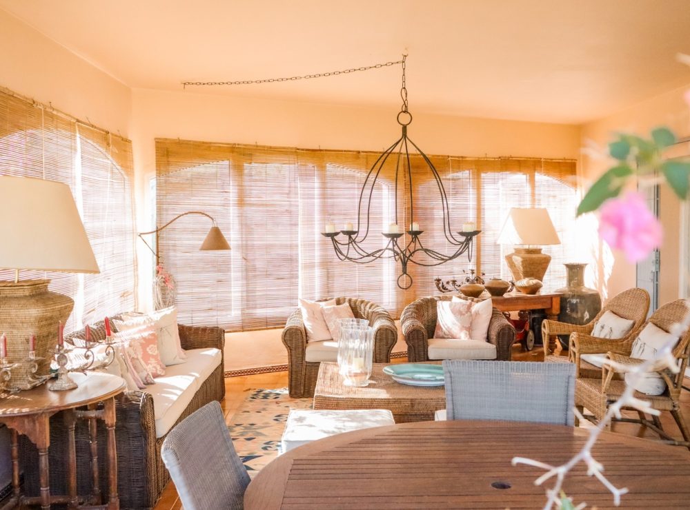 Villa Fuente del Espanto Benahavis Marbella