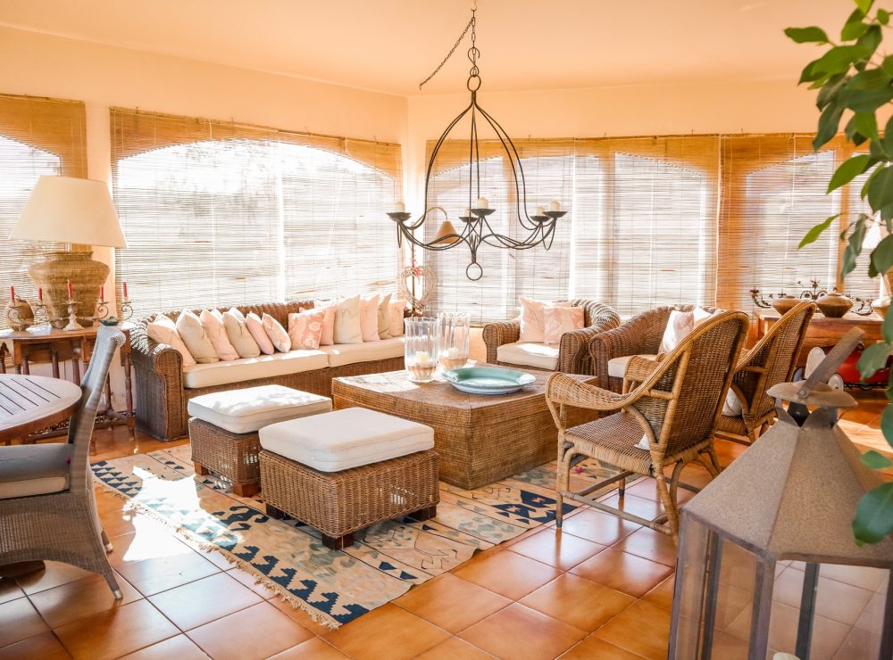 Villa Fuente del Espanto Benahavis Marbella