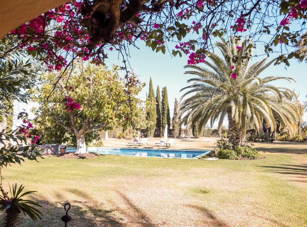Villa Fuente del Espanto Benahavis Marbella