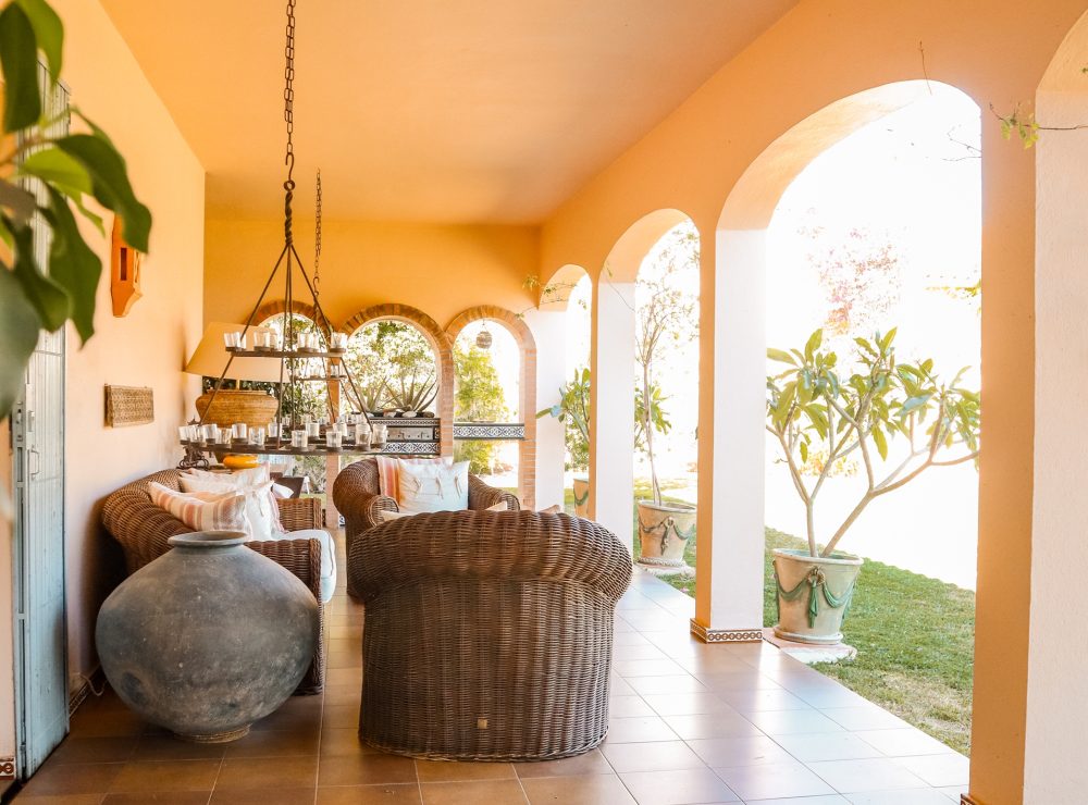 Villa Fuente del Espanto Benahavis Marbella