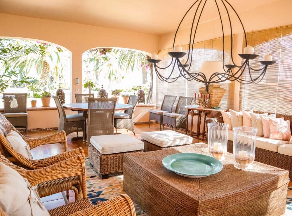 Villa Fuente del Espanto Benahavis Marbella