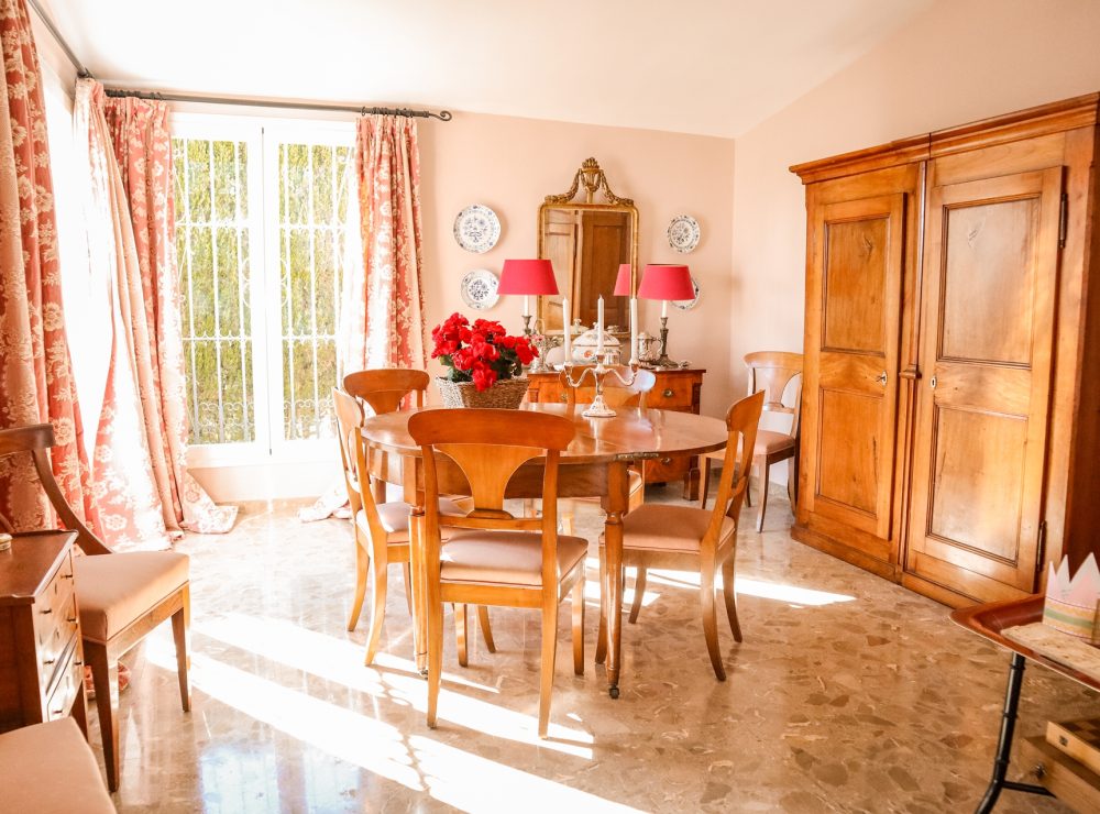 Villa Fuente del Espanto Benahavis Marbella