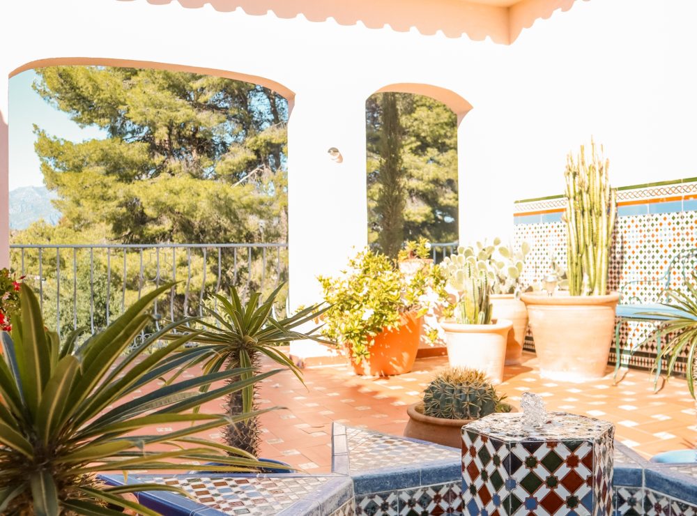 Villa Fuente del Espanto Benahavis Marbella