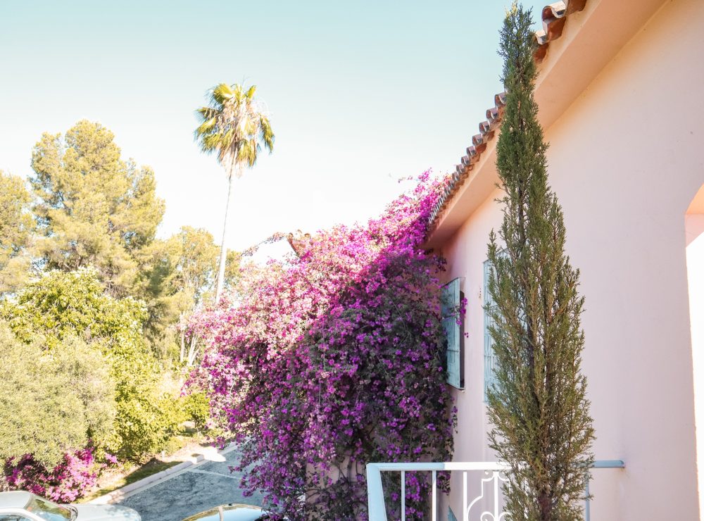 Villa Fuente del Espanto Benahavis Marbella