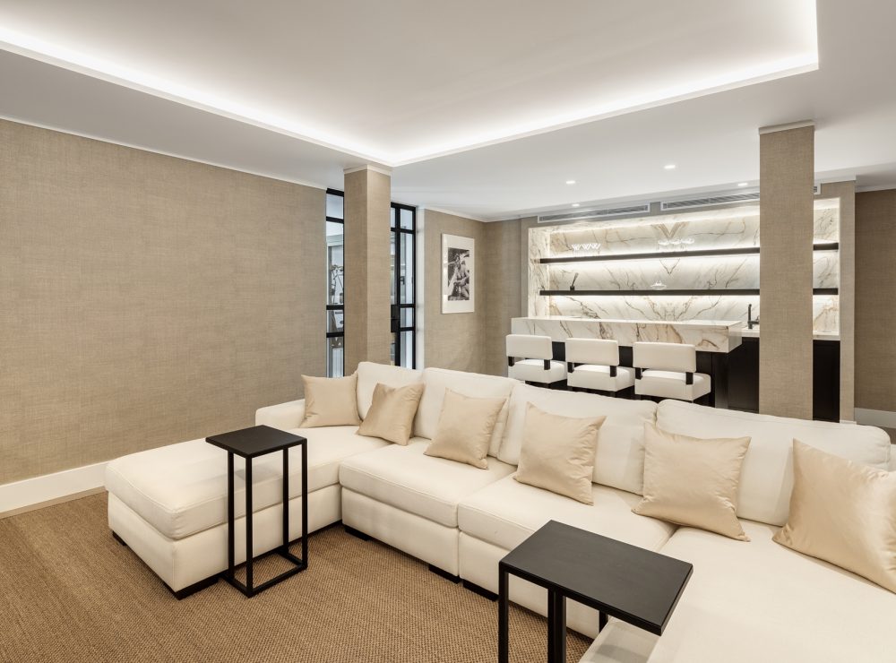 Auriga 36 villa Nueva Andalucia Marbella golf