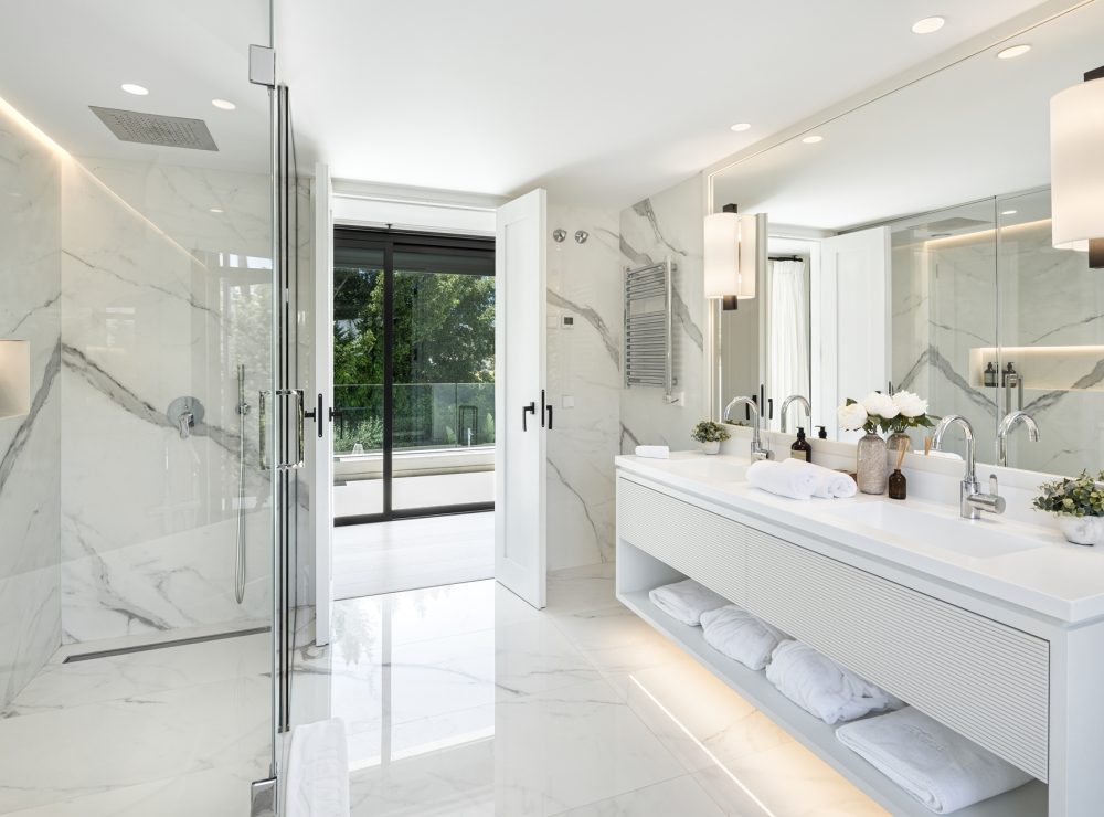 Auriga 36 villa Nueva Andalucia Marbella golf
