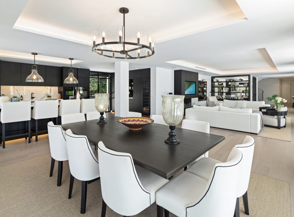 Auriga 36 villa Nueva Andalucia Marbella golf
