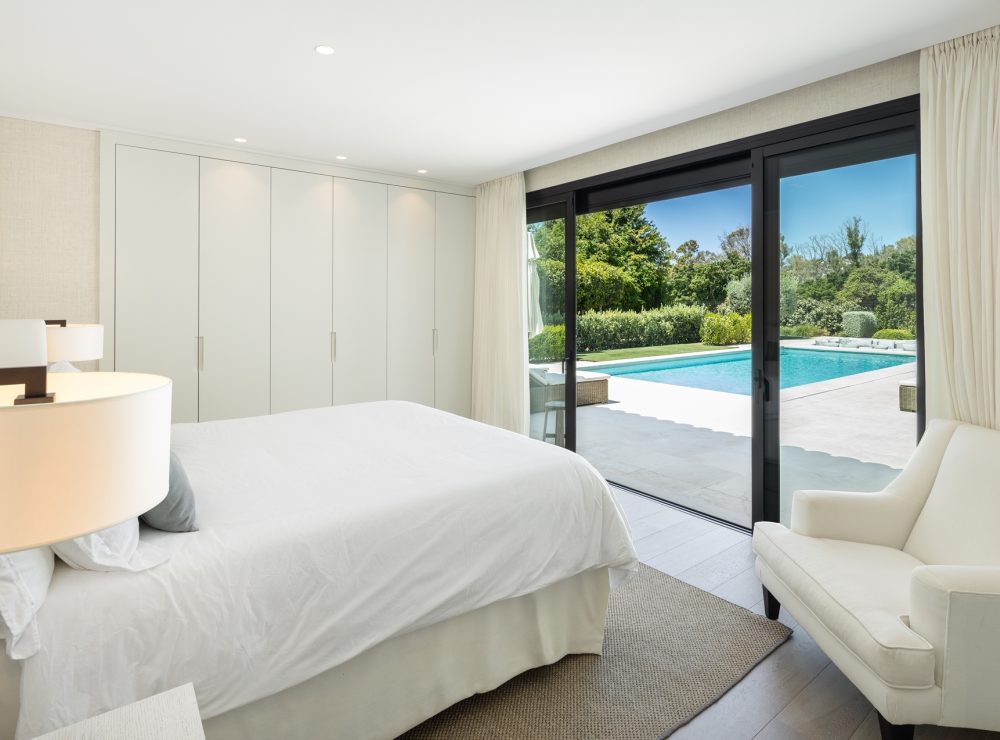 Auriga 36 villa Nueva Andalucia Marbella golf