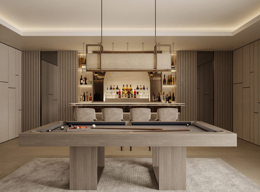 The Avenue Marbella villa New development Nueva Andalucia Marbella