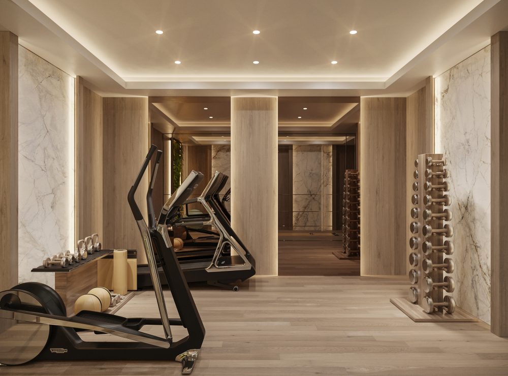The Avenue Marbella villa New development Nueva Andalucia Marbella