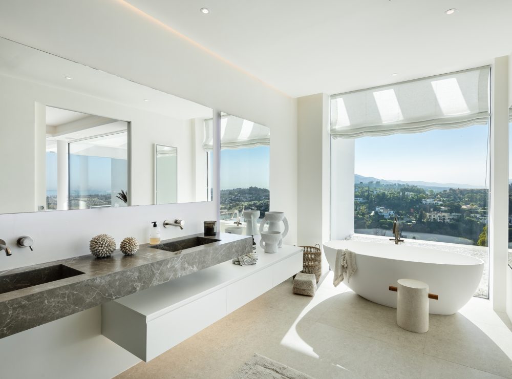 Villa Mika La Quinta Benahavis Marbella