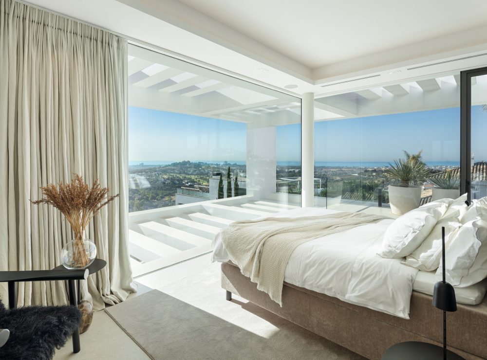 Villa Mika La Quinta Benahavis Marbella
