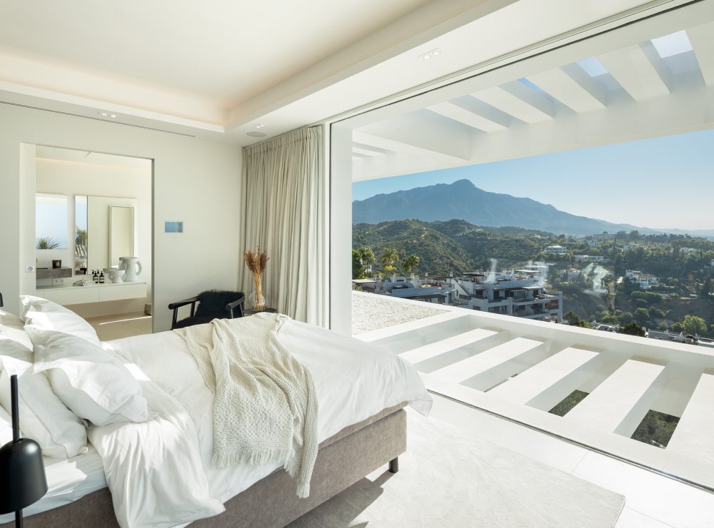 Villa Mika La Quinta Benahavis Marbella