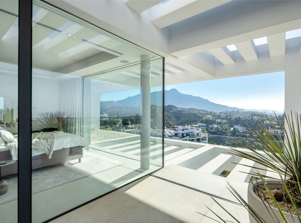 Villa Mika La Quinta Benahavis Marbella