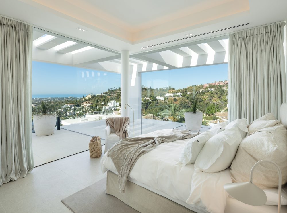 Villa Mika La Quinta Benahavis Marbella
