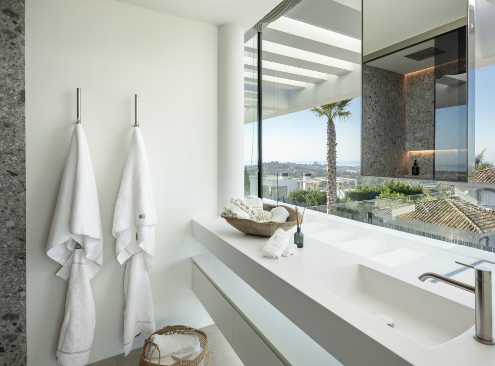 Villa Mika La Quinta Benahavis Marbella