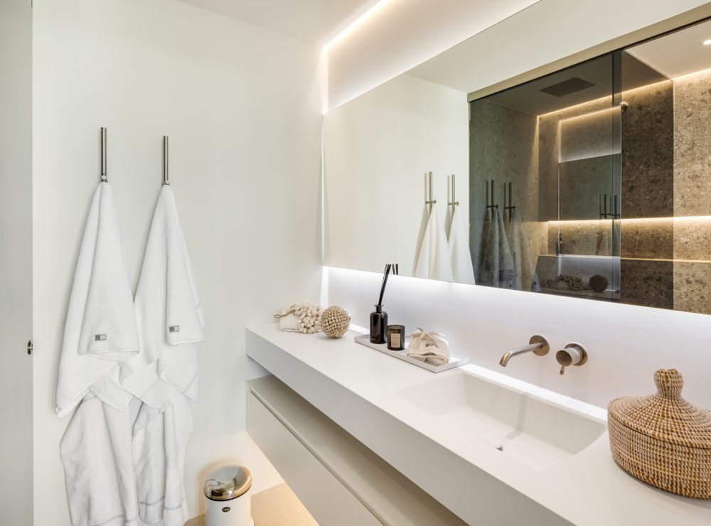 Villa Mika La Quinta Benahavis Marbella