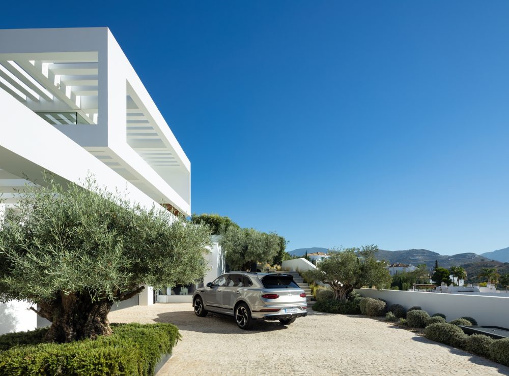 Villa Mika La Quinta Benahavis Marbella