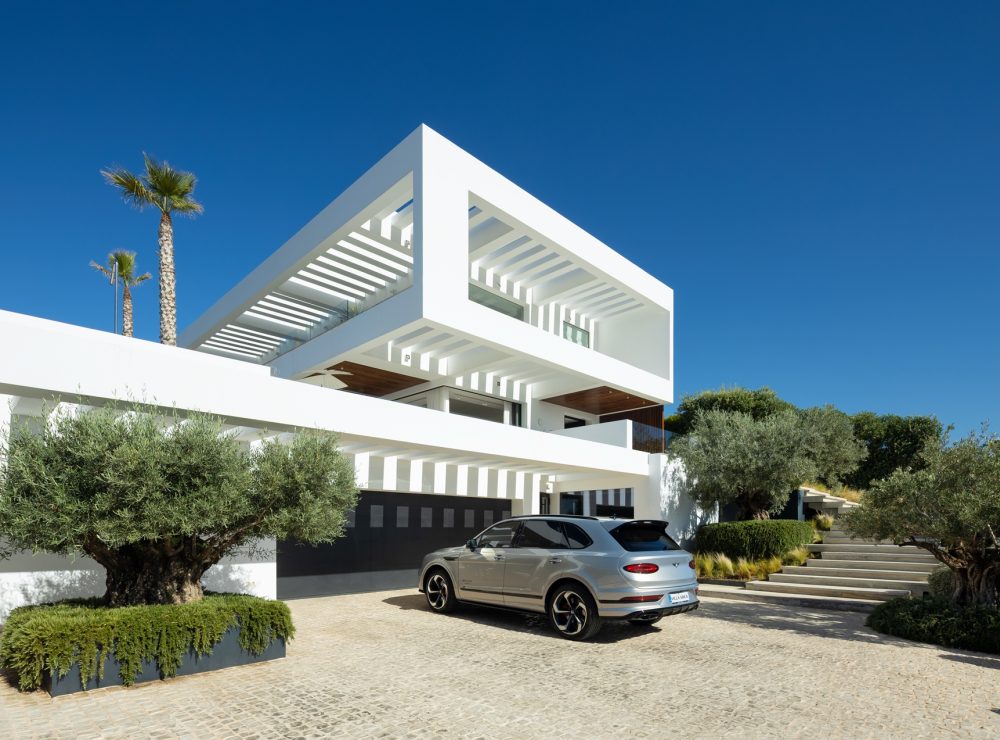 Villa Mika La Quinta Benahavis Marbella