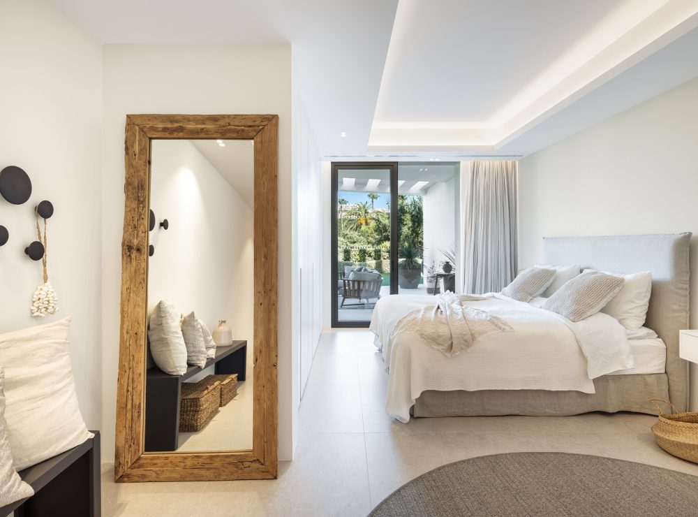Villa Mika La Quinta Benahavis Marbella