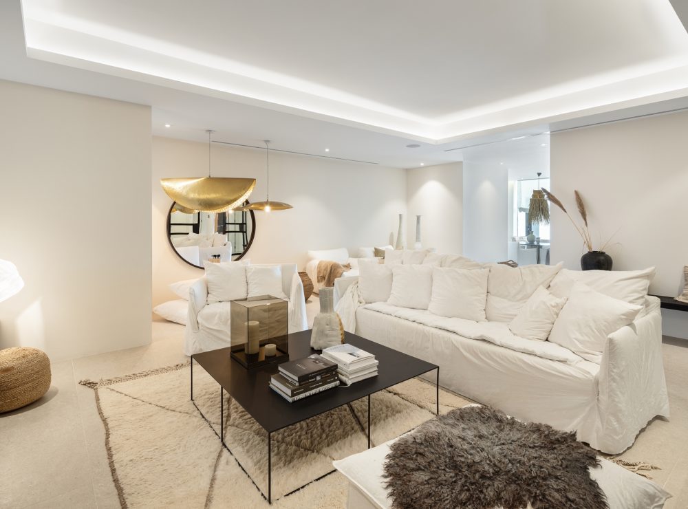 Villa Mika La Quinta Benahavis Marbella