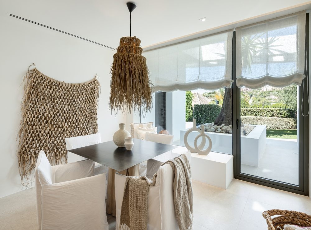 Villa Mika La Quinta Benahavis Marbella