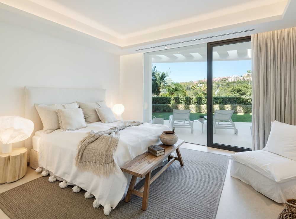 Villa Mika La Quinta Benahavis Marbella